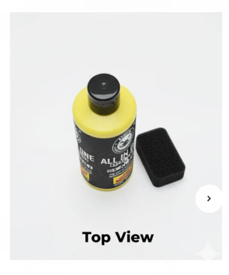 AMWAX All-in-One Polish + Sealant (1000 ML) (2) bottles